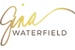 Gina Waterfield Logo