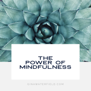 Power of Mindfulness